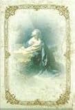World Publishing: Garden of Prayer Journal: Ivory World Publishing: Garden of Prayer Journal: Ivory