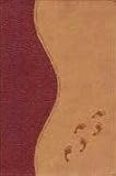 World Publishing: Soft-Touch Visual Reference Bible: King James Version/ World's Visual Reference System/Tan Footprints Soft Touch World Publishing: Soft-Touch Visual Reference Bible: King James Version/ World's Visual Reference System/Tan Footprints Soft Touch