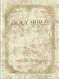 World Publishing: Family Record Bible: King James Version, Ivory Padded, World's Visual Reference System World Publishing: Family Record Bible: King James Version, Ivory Padded, World's Visual Reference System