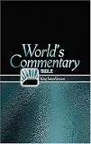 World Publishing: World's Commentary Bible: King James Version, World's Visual Reference System, Indexed World Publishing: World's Commentary Bible: King James Version, World's Visual Reference System, Indexed