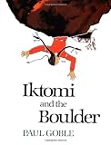 Iktomi and the Boulder (0531070239) by Goble, Paul Goble, Paul: Iktomi and the Boulder