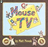 Novak, Matt: Mouse TV