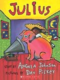 Pilkey, Dav: Julius