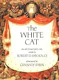 San Souci, Robert D.: The White Cat