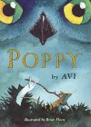 Floca, Brian: Poppy