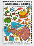 Corwin, Judith Hoffman: Christmas Crafts Corwin, Judith Hoffman: Christmas Crafts