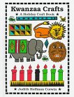 Corwin, Judith Hoffman: Kwanzaa Crafts Corwin, Judith Hoffman: Kwanzaa Crafts