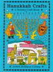 Corwin, Judith Hoffman: Hanukkah Crafts Corwin, Judith Hoffman: Hanukkah Crafts