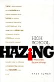 Nuwer, Hank: High School Hazing