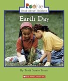 Trueit, Trudi Strain: Earth Day