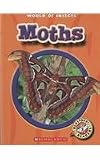Rustad, Martha E. H.: Moths Rustad, Martha E. H.: Moths