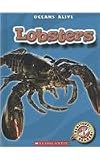 Rustad, Martha E. H.: Lobsters Rustad, Martha E. H.: Lobsters