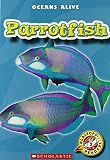 Rustad, Martha E. H.: Parrotfish Rustad, Martha E. H.: Parrotfish