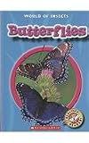 Rustad, Martha E. H.: Butterflies Rustad, Martha E. H.: Butterflies