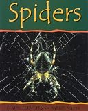 Watts, Barrie: Spiders