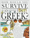 Salariya, David: How Would You Survive As an Ancient Greek?