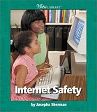 Sherman, Josepha: Internet Safety