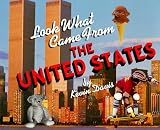 Davis, Kevin A.: Look What Came from the United States