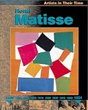 Matisse, Henri: Henri Matisse