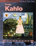 Laidlaw, Jill A.: Frida Kahlo