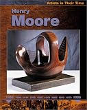 Oliver, Clare: Henry Moore