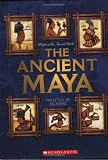 Perl, Lila: The Ancient Maya