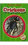 Green, Emily K.: Crickets