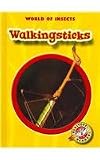Green, Tamara: Walkingsticks