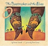 Lowell, Susan: Bootmaker and the Elves Lowell, Susan: Bootmaker and the Elves
