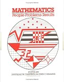 Higgins, John: Mathematics: People, Problems, and Results Higgins, John: Mathematics: People, Problems, and Results