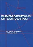 Fundamentals of surveying by Milton O.…