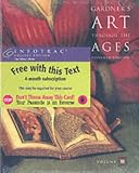 Kleiner, Fred S.: Gardners Art Through the Ages With Infotrac