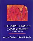 Shaffer, David R.: Life-Span Human Development