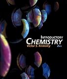 Krimsley, Victor S.: Introductory Chemistry Krimsley, Victor S.: Introductory Chemistry