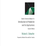 Scheaffer, Richard L.: Introduction to Probability and It's Applications