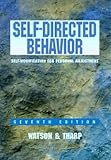 Watson, David L.: Self-Directed Behavior: Self-Modification for Personal Adjustment