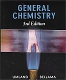 Umland, Jean B.: General Chemistry With Infotrac Umland, Jean B.: General Chemistry With Infotrac