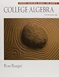 Cohen, David C.: College Algebra