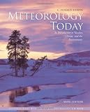 Ahrens, C. Donald: Meteorology Today With Infotrac: An Introduction to Weather, Climate, and the Environment