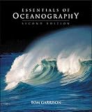 Garrison, Tom: Essentials of Oceanography/Infotrac Garrison, Tom: Essentials of Oceanography/Infotrac