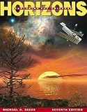 Seeds, Michael A.: Horizons With Infotrac: Exploring the Universe