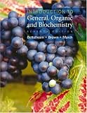 Bettelheim, Frederick: Introduction to General, Organic and Biochemistry Bettelheim, Frederick: Introduction to General, Organic and Biochemistry