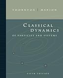 Marion, Jerry B.: Classical Dynamics of Particles and Systems Marion, Jerry B.: Classical Dynamics of Particles and Systems