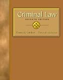 Gardner, Thomas J.: Criminal Law: Principles and Cases