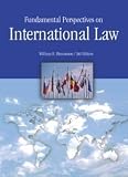 Slomanson, William R.: Fundamental Perspectives on International Law