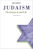 Trepp, Leo: Judaism: Development and Life