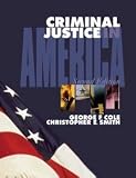 Smith, Christopher E.: Criminal Justice in America With Infotrac
