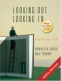 Towne, Neil: Looking Out, Looking In, Media Edition With Infotrac Towne, Neil: Looking Out, Looking In, Media Edition With Infotrac