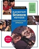 Martin, David Jerner, Ph.D: Elementary Science Methods: A Constructivist Approach Martin, David Jerner, Ph.D: Elementary Science Methods: A Constructivist Approach