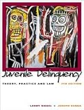Siegel, Larry J.: Juvenile Delinquency: Theory, Practice, and Law
